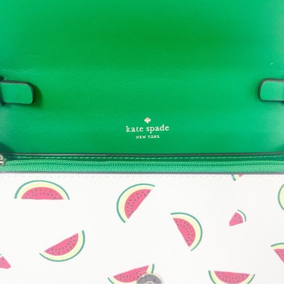 Kate Spade Watermelon Crossbody Bag - Picture 6 of 10